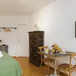 Apartment Double Room Modern-6 By Interhome