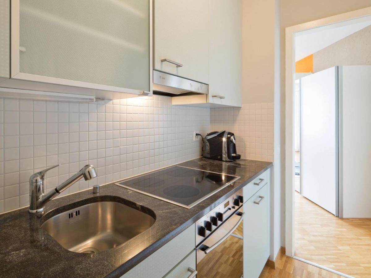 Double Modern.6 Apartment Ascona
