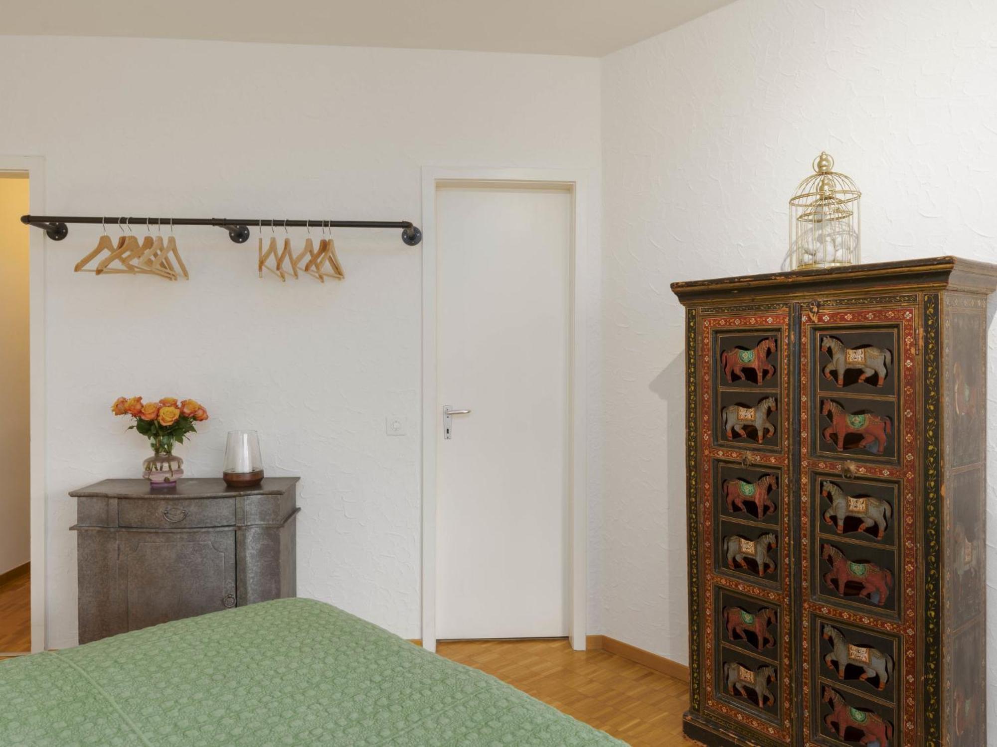 Apartment Double Modern.6 Ascona